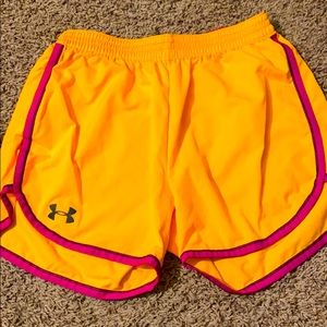 Under Armour Shorts